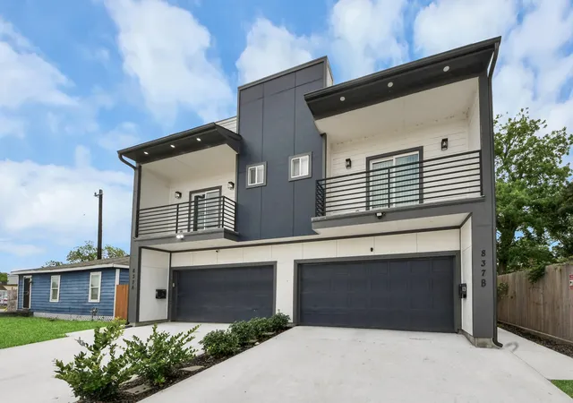 1st image of 837 W Little York Rd #1, Houston, TX 77091 | MLS# 42333083