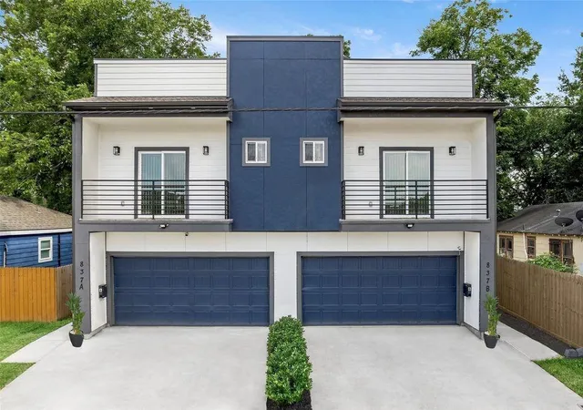 2nd image of 837 W Little York Rd #1, Houston, TX 77091 | MLS# 42333083