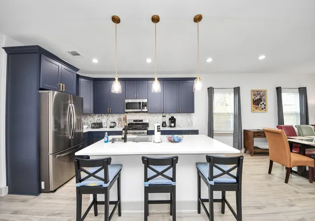 4th image of 837 W Little York Rd #1, Houston, TX 77091 | MLS# 42333083