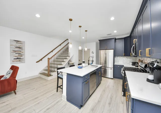 5th image of 837 W Little York Rd #1, Houston, TX 77091 | MLS# 42333083
