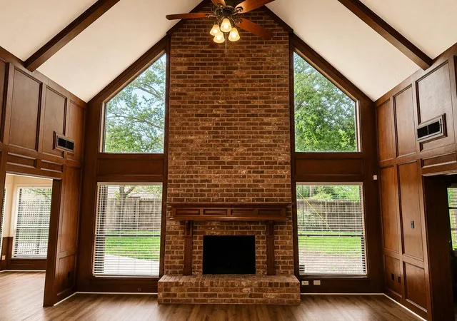 Photo 4 of Sale Pending at 18327 Champion Forest Dr, Spring, TX 77379 | MLS# 35500311 | Listing updated on 2026-10-08