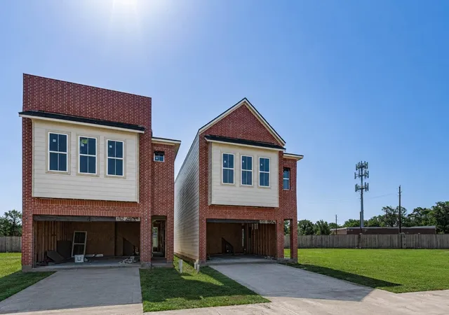 Photo 1 of Single family home for sale at 17911 Elias Sq Ln, Houston, TX 77084 | MLS# 96964563 | Listing updated on 2026-09-03