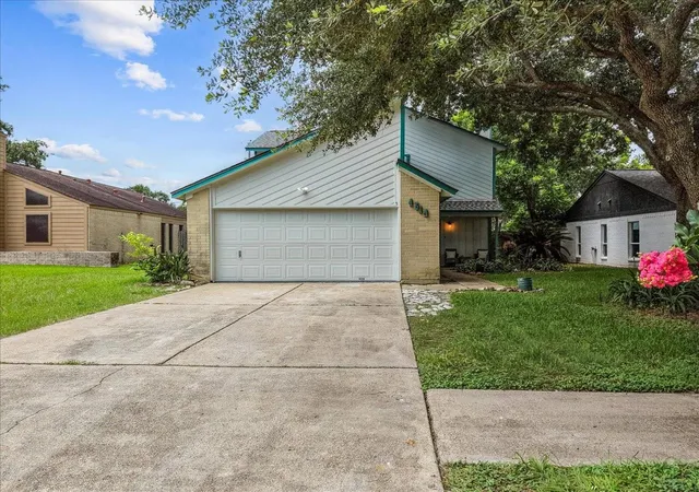 31st image of 4514 Albatross Dr, Seabrook, TX 77586 | MLS# 9377319