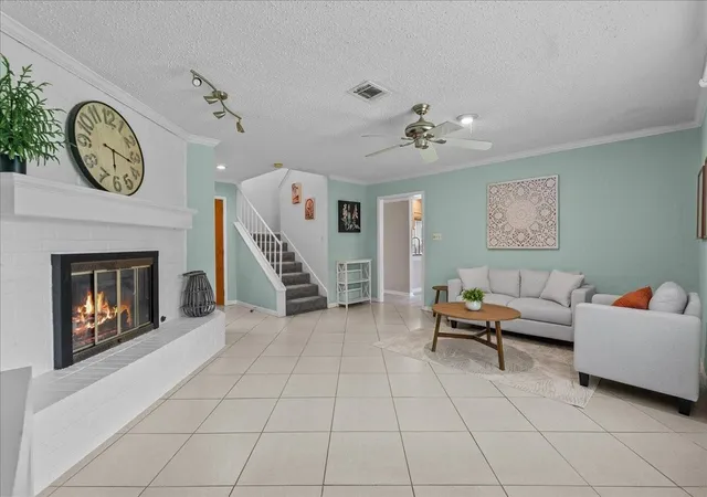 3rd image of 4514 Albatross Dr, Seabrook, TX 77586 | MLS# 9377319