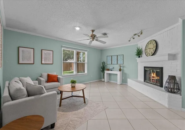 4th image of 4514 Albatross Dr, Seabrook, TX 77586 | MLS# 9377319
