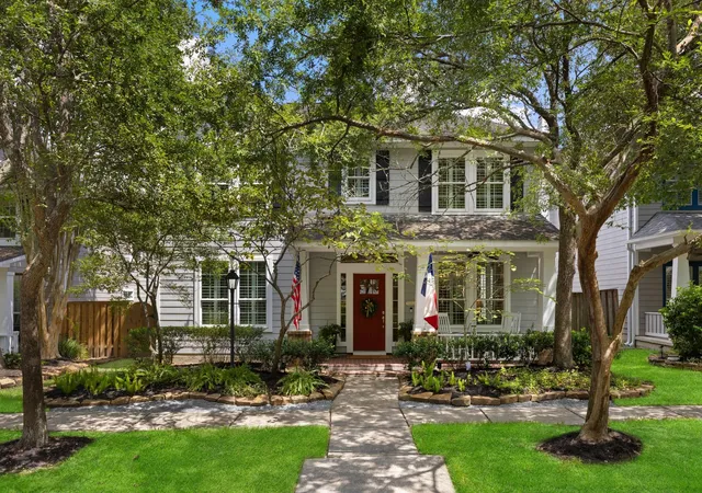 1st image of 18 Courtland Green St, Spring, TX 77382 | MLS# 82133645