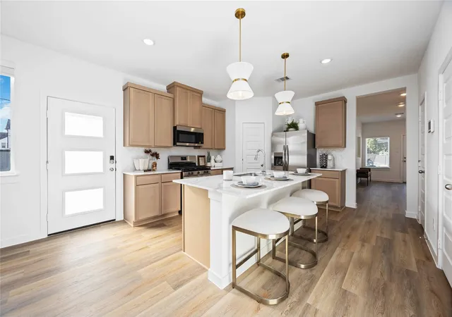 5th image of 1069 Wheatley Oak Ln, Houston, TX 77091 | MLS# 13013686
