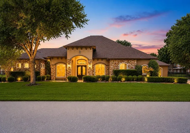 2nd image of 4406 Convento Dr, Richmond, TX 77406 | MLS# 93568236