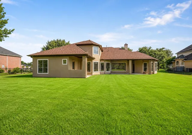37th image of 4406 Convento Dr, Richmond, TX 77406 | MLS# 93568236