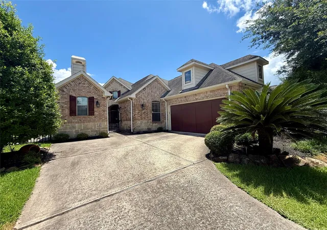 Photo 1 of Single family home for sale at 14834 Ashford Springs Ln, Humble, TX 77396 | MLS# 16957626 | Listing updated on 2026-07-27
