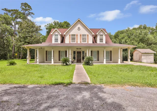 1st image of 123 Burwell Road Road, Highlands, TX 77562 | MLS# 14499525