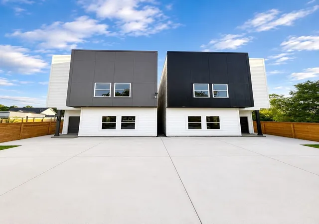 Photo 2 of Sale Pending at 8323 Observatory St #A/B, Houston, TX 77088 | MLS# 73044481 | Listing updated on 2026-09-12
