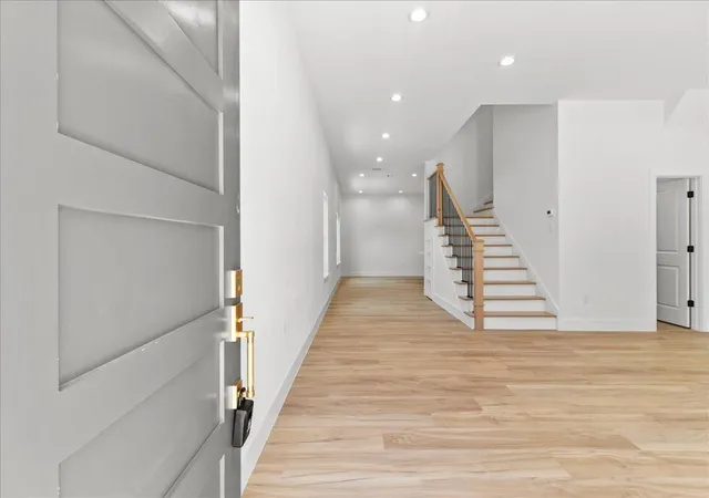Photo 3 of Sale Pending at 8323 Observatory St #A/B, Houston, TX 77088 | MLS# 73044481 | Listing updated on 2026-09-12