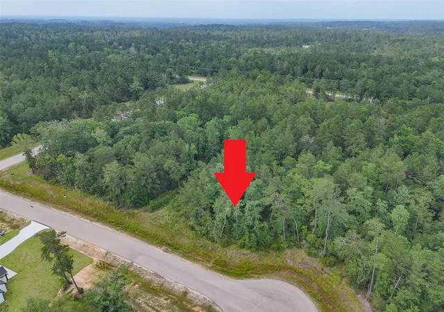 Photo 1 of Land for sale at 106 Eagle Run Rd, Willis, TX 77378 | MLS# 47067911 | Listing updated on 2026-07-17