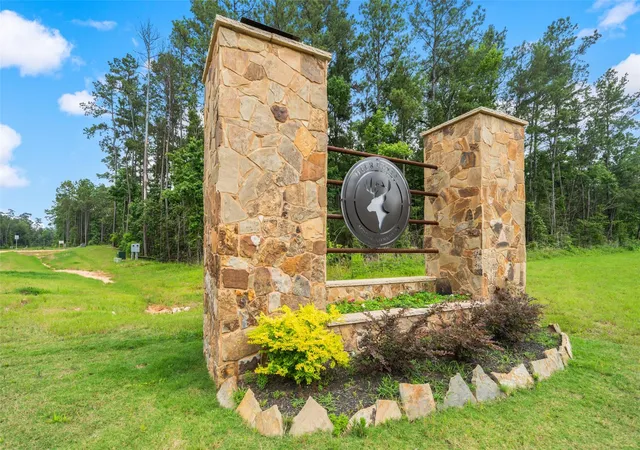 Photo 2 of Land for sale at 106 Eagle Run Rd, Willis, TX 77378 | MLS# 47067911 | Listing updated on 2026-07-17