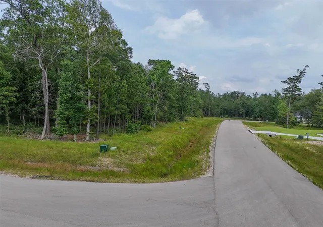 Photo 3 of Land for sale at 106 Eagle Run Rd, Willis, TX 77378 | MLS# 47067911 | Listing updated on 2026-07-17