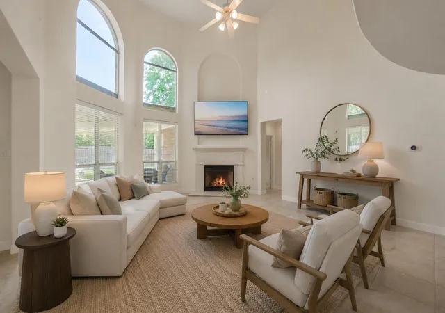 Photo 3 of Sale Pending at 4711 N Pine Brk Way, Houston, TX 77059 | MLS# 92536343 | Listing updated on 2026-09-12