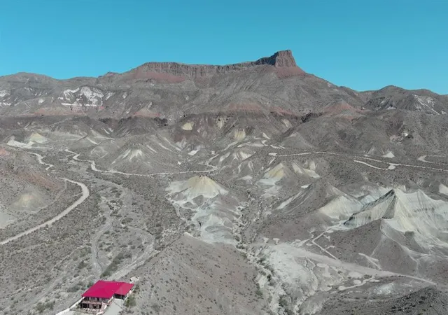 Photo 3 of Land for sale at Lot 1 Riverview Dr, Terlingua, TX 79852 | MLS# 56887458 | Listing updated on 2026-06-30