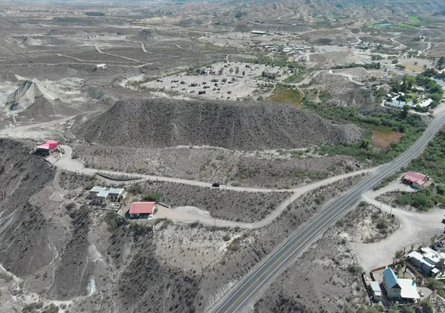 Photo 4 of Land for sale at Lot 1 Riverview Dr, Terlingua, TX 79852 | MLS# 56887458 | Listing updated on 2026-06-30