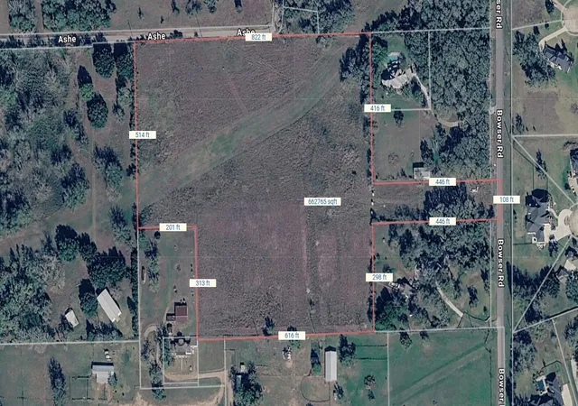 Photo 2 of Land for sale at 0 Ashe St, Fulshear, TX 77441 | MLS# 41097012 | Listing updated on 2026-09-05