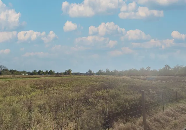 Photo 3 of Land for sale at 0 Ashe St, Fulshear, TX 77441 | MLS# 41097012 | Listing updated on 2026-09-05