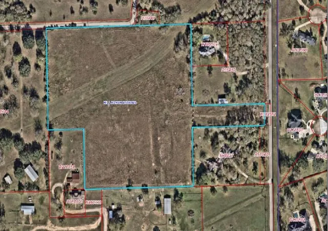 Photo 3 of Land for sale at 0 Ashe St, Fulshear, TX 77441 | MLS# 41097012 | Listing updated on 2026-09-05