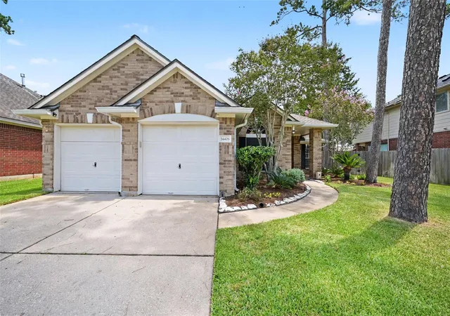 Photo 2 of Single family home for sale at 14406 Sandalin Dr, Cypress, TX 77429 | MLS# 51706259 | Listing updated on 2026-08-26