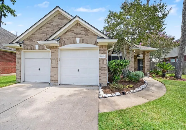 Photo 3 of Single family home for sale at 14406 Sandalin Dr, Cypress, TX 77429 | MLS# 51706259 | Listing updated on 2026-08-26