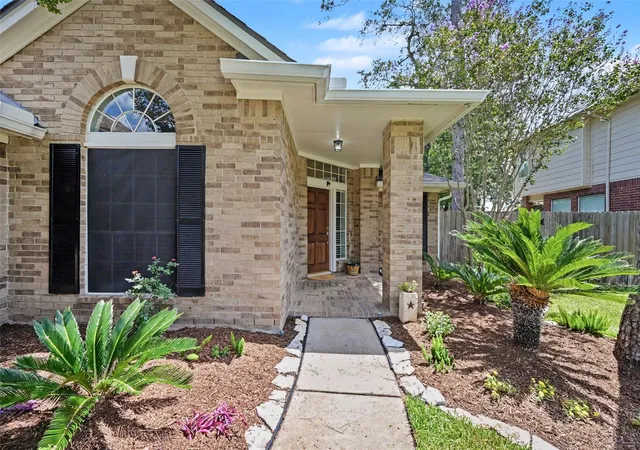 Photo 3 of Single family home for sale at 14406 Sandalin Dr, Cypress, TX 77429 | MLS# 51706259 | Listing updated on 2026-09-26