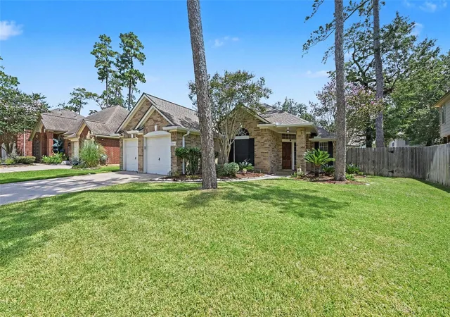 Photo 4 of Single family home for sale at 14406 Sandalin Dr, Cypress, TX 77429 | MLS# 51706259 | Listing updated on 2026-09-26