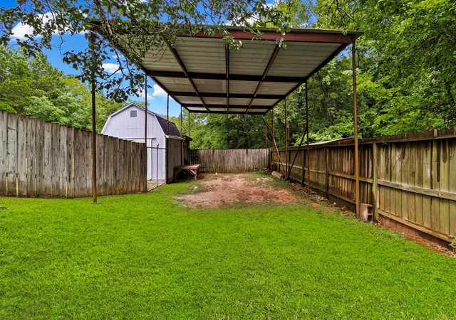 2nd image of 4420 Shady Ln, Huntsville, TX 77320 | MLS# 14865685
