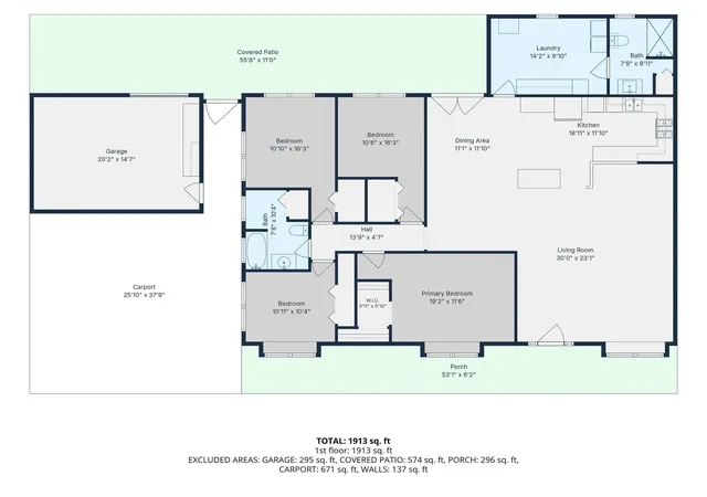 43rd image of 4420 Shady Ln, Huntsville, TX 77320 | MLS# 14865685