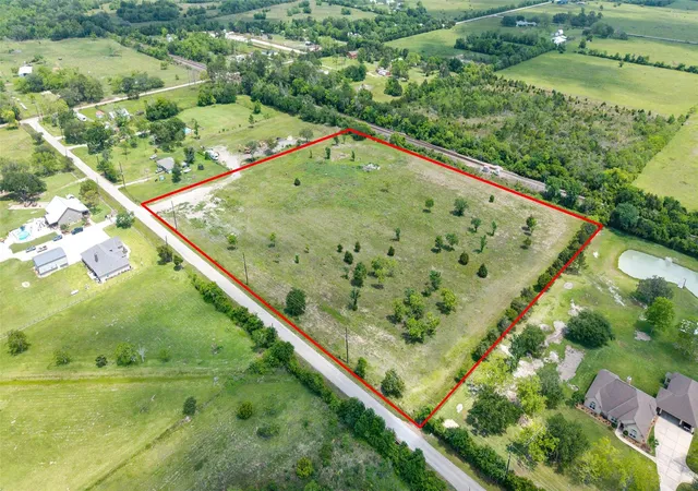 1st image of 2289 County Road 163, Alvin, TX 77511 | MLS# 57394866