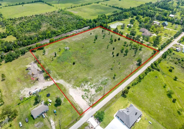 2nd image of 2289 County Road 163, Alvin, TX 77511 | MLS# 57394866