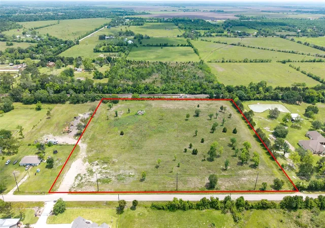 3rd image of 2289 County Road 163, Alvin, TX 77511 | MLS# 57394866