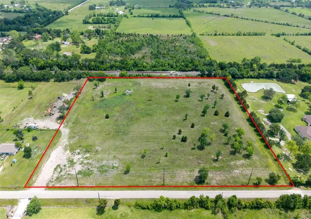 4th image of 2289 County Road 163, Alvin, TX 77511 | MLS# 57394866