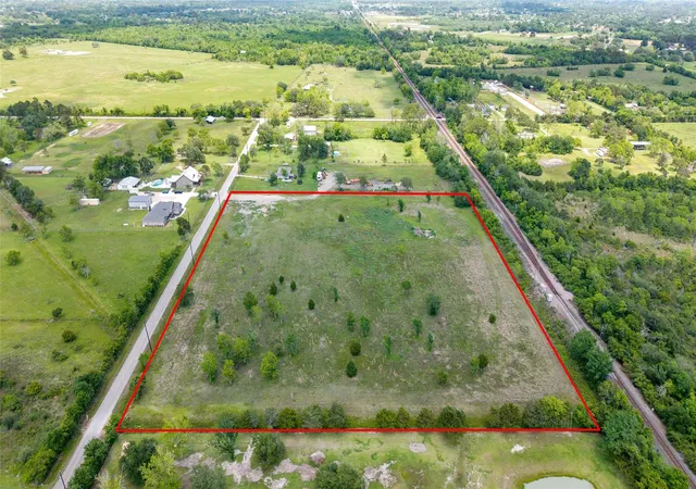 5th image of 2289 County Road 163, Alvin, TX 77511 | MLS# 57394866