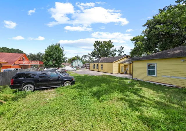 Land for sale at 0 Appleton St, Houston, TX 77022 | MLS# 30858783