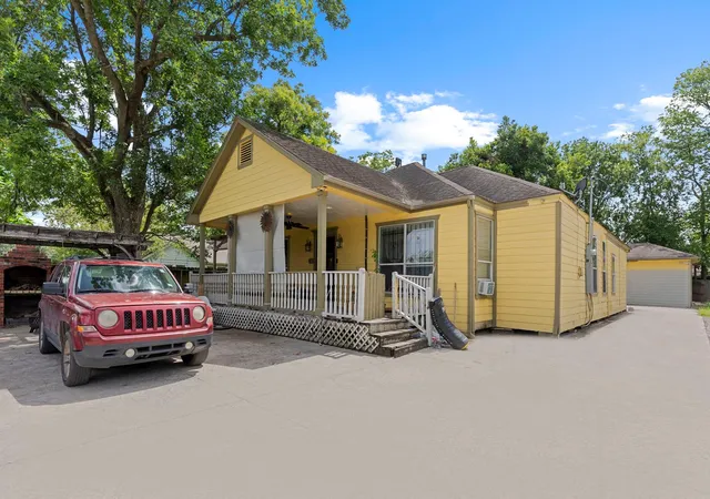 Photo 3 of Land for sale at 0 Appleton St, Houston, TX 77022 | MLS# 30858783 | Listing updated on 2026-09-18