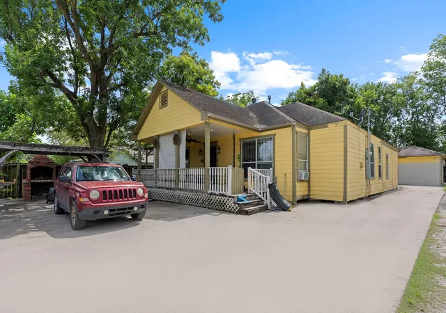 Photo 4 of Land for sale at 0 Appleton St, Houston, TX 77022 | MLS# 30858783 | Listing updated on 2026-09-18