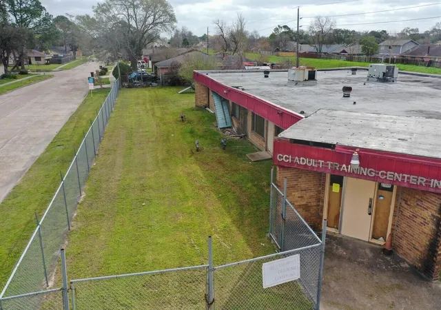 Photo 4 of Land for sale at 11526 Walters Rd, Houston, TX 77067 | MLS# 37132782 | Listing updated on 2026-09-02
