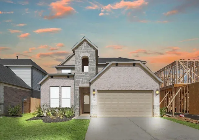 Photo 1 of Single family home for sale at 1751 Pecan Woods Ln, Conroe, TX 77301 | MLS# 19062307 | Listing updated on 2026-08-26