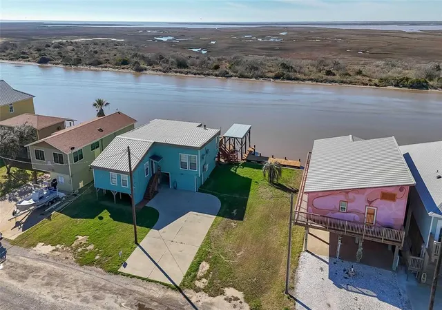 1st image of 4258 Fm 2031 Beach Rd, Matagorda, TX 77457 | MLS# 75657372