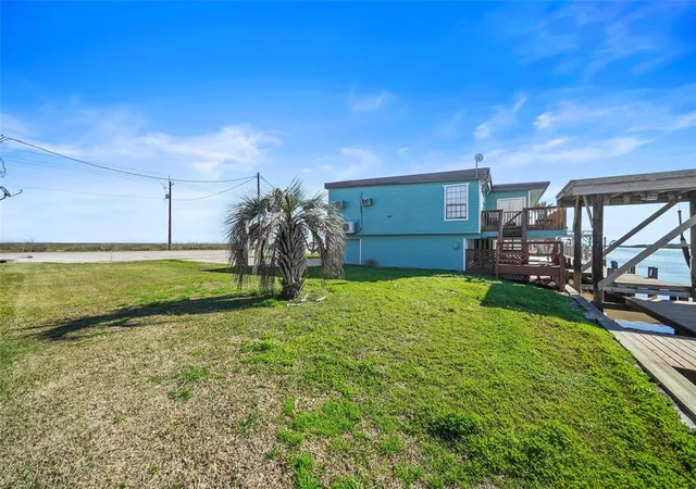 24th image of 4258 Fm 2031 Beach Rd, Matagorda, TX 77457 | MLS# 75657372