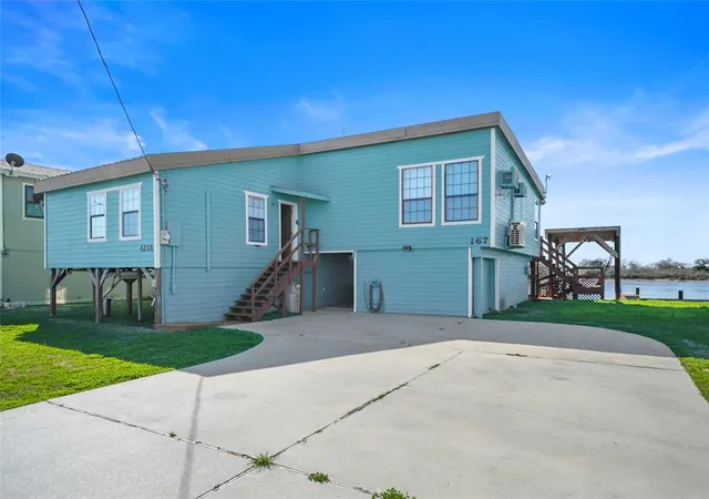 5th image of 4258 Fm 2031 Beach Rd, Matagorda, TX 77457 | MLS# 75657372