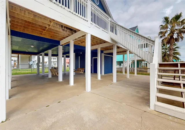 Photo 3 of Single family home for sale at 2309 Martinique, Port Bolivar, TX 77650 | MLS# 71579332 | Listing updated on 2026-08-26
