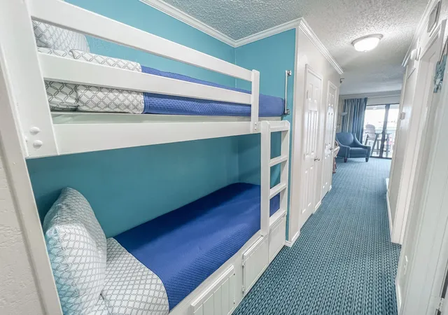 5th image of 6102 Seawall Blvd #370, Galveston, TX 77551 | MLS# 15583849