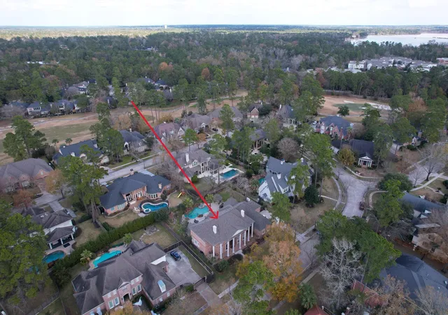 50th image of 39 Forest Green Trl, Kingwood, TX 77339 | MLS# 62238910