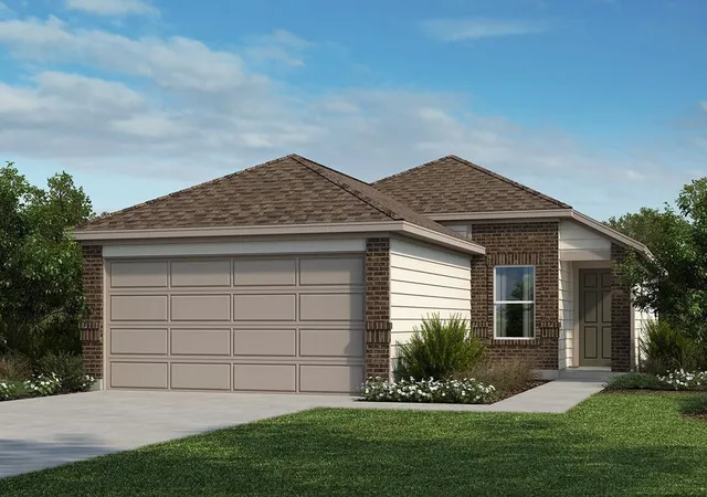 Photo 1 of Sale Pending at 3892 Redd Rose Ln, Conroe, TX 77304 | MLS# 45705077 | Listing updated on 2026-06-09