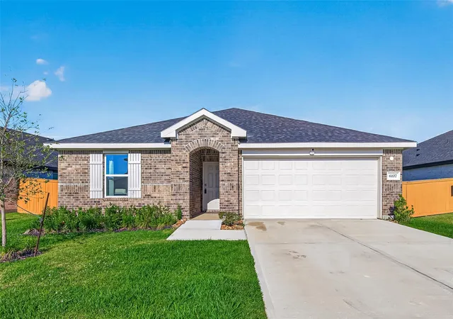 Homes for sale in Katy, TX | 6107 Mocha Palms Dr, Katy, TX 77493 | MLS# 98240928